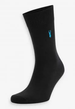 Next Herren 5 PACK - Socken - Black 12 Next Herren 5 PACK - Socken - Black -Next Großes Kaufhaus 4312a6cda17a4a74bc4735ac53c86e4b