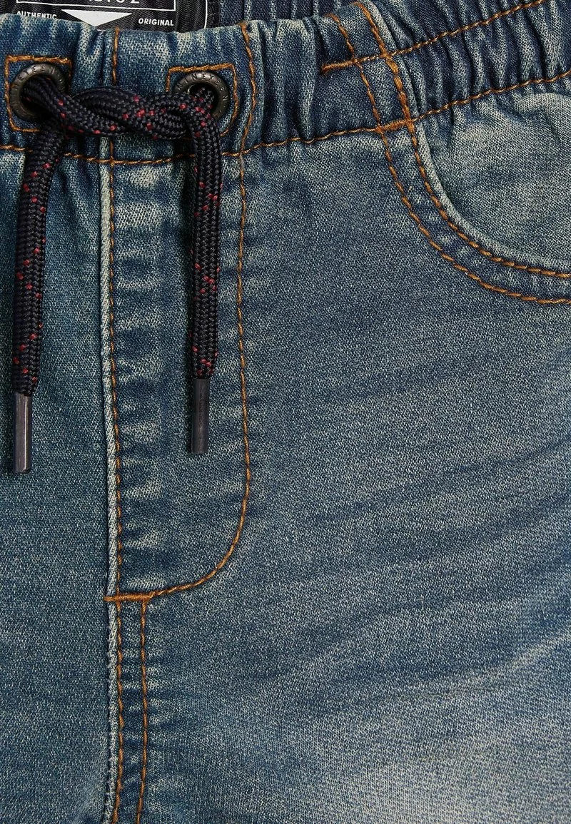 Next Kinder Jeans Shorts - Blue Denim 2 Next Kinder Jeans Shorts - Blue Denim – Bild 2