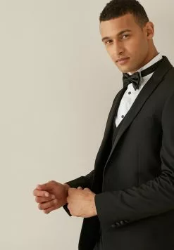 Next Sakko - Black | Herren 9 Next Sakko - Black | Herren -Next Großes Kaufhaus 43243eed4b614b0d98e76e2d1b1eeb52