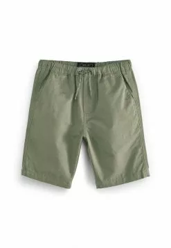 Next Kinder PULL-ON - Shorts - Khaki Green