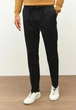 Next Herren Jogginghose - Black