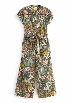 Next Jumpsuit - Morris Co Floral | Damen 9 Next Jumpsuit - Morris Co Floral | Damen -Next Großes Kaufhaus 437bf7766bb9474da3f8c414de230afb
