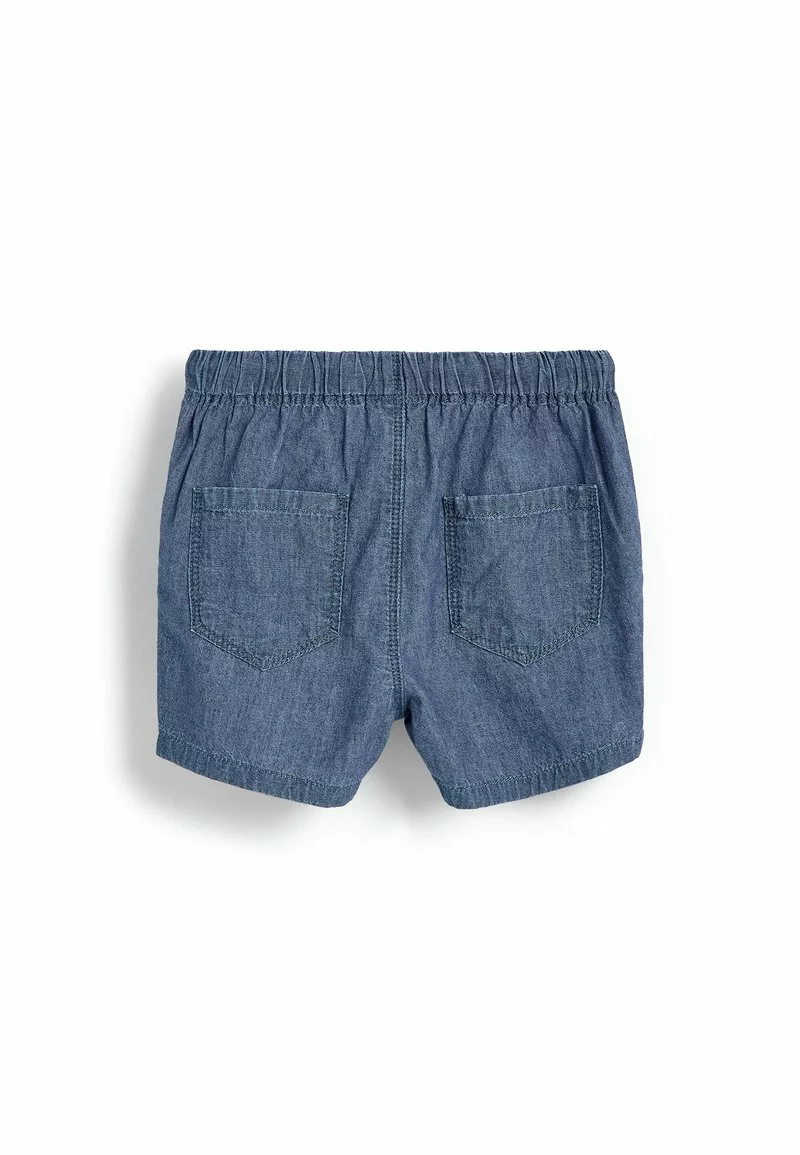 Next PULL ON - Jeans Shorts - Blue Denim | Kinder 2 Next PULL ON - Jeans Shorts - Blue Denim | Kinder – Bild 2