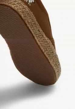 Next Kinder Espadrille - Tan Brown 8 Next Kinder Espadrille - Tan Brown -Next Großes Kaufhaus 437debfa6ee441f9a2357421fb8e69c5
