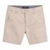 Next Kinder STONE - Shorts - Beige