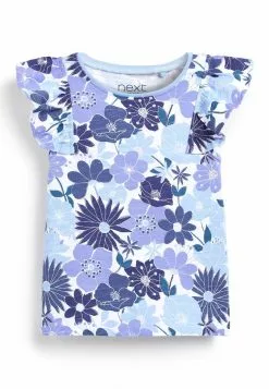 Next Kinder T-Shirt Basic - Blue