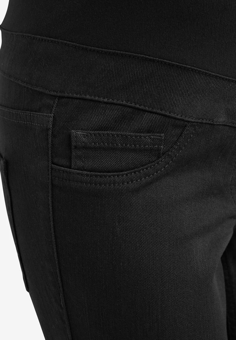 Next Damen Jeans Slim Fit - Black 3 Next Damen Jeans Slim Fit - Black – Bild 3