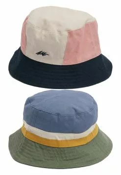 Next Kinder 2 PACK - Hut - Blue