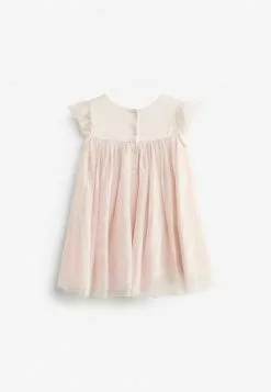 Next Kinder Cocktailkleid/festliches Kleid - Pink -Next Großes Kaufhaus 43c00ec47d7846a1828ccd1ab1f9b16f