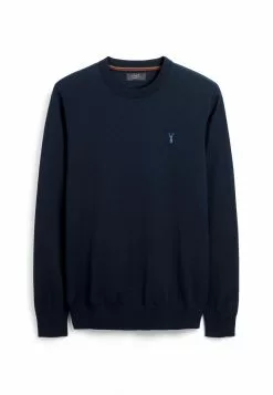 Next RICH - Strickpullover - Dark Blue | Herren -Next Großes Kaufhaus 43f786aff80647f69e7bb5b3672750b3