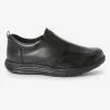 Next Kinder Slipper - Mottled Anthracite