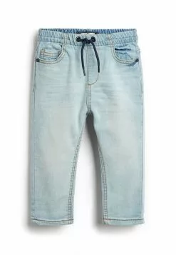 Next Jeans Slim Fit - Stone Blue Denim | Kinder
