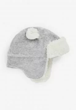 Next Kinder Mütze - Grey