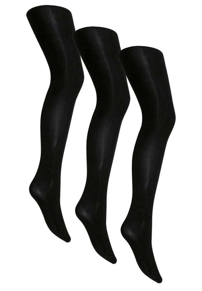 Next Damen OPAQUE - Strumpfhose - Black 4 Next Damen OPAQUE - Strumpfhose - Black – Bild 4