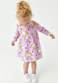 Next Jerseykleid - Lilac | Kinder