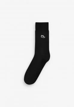 Next Herren FIVE PACK - Socken - Black Football 16 Next Herren FIVE PACK - Socken - Black Football -Next Großes Kaufhaus 44318e7cc65544cf8e7cf1f04c5476f4