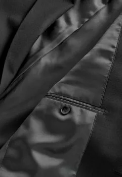 Next Herren SKINNY FIT - Anzugsakko - Black -Next Großes Kaufhaus 4434de8fcd304d388e3d35680b9d5425