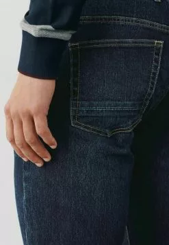 Next Herren BELTED - Jeans Straight Leg - Dark Blue 10 Next Herren BELTED - Jeans Straight Leg - Dark Blue -Next Großes Kaufhaus 4465740cb1074064b5a43d234410ba6a