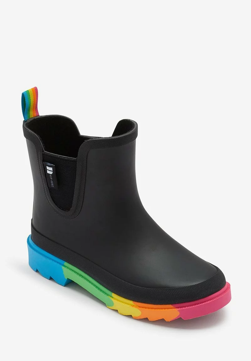 Next Kinder Gummistiefel - Multi-coloured 2 Next Kinder Gummistiefel - Multi-coloured – Bild 2