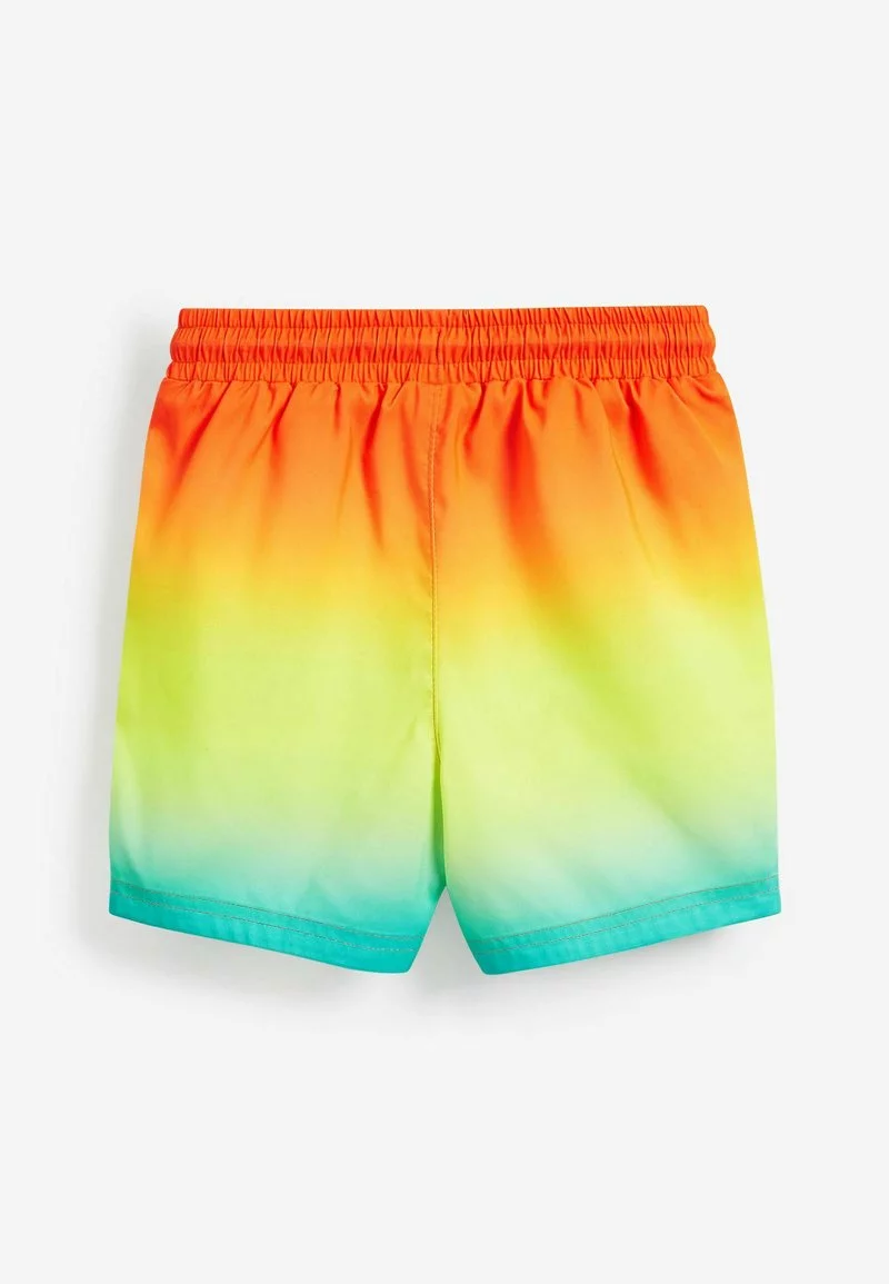 Next Badeshorts - Rainbow Ombre | Kinder 2 Next Badeshorts - Rainbow Ombre | Kinder – Bild 2