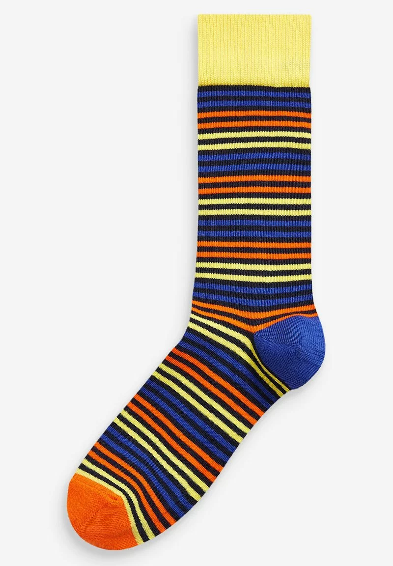 Next Herren 5 PACK - Socken - Red 6 Next Herren 5 PACK - Socken - Red – Bild 6