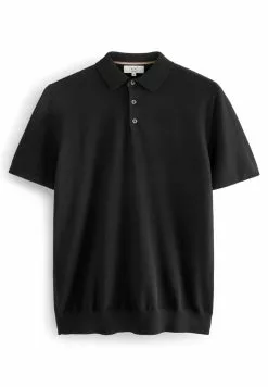 Next Herren Poloshirt - Black 12 Next Herren Poloshirt - Black -Next Großes Kaufhaus 44858682160b4ca4aa986d9f2de9eda6