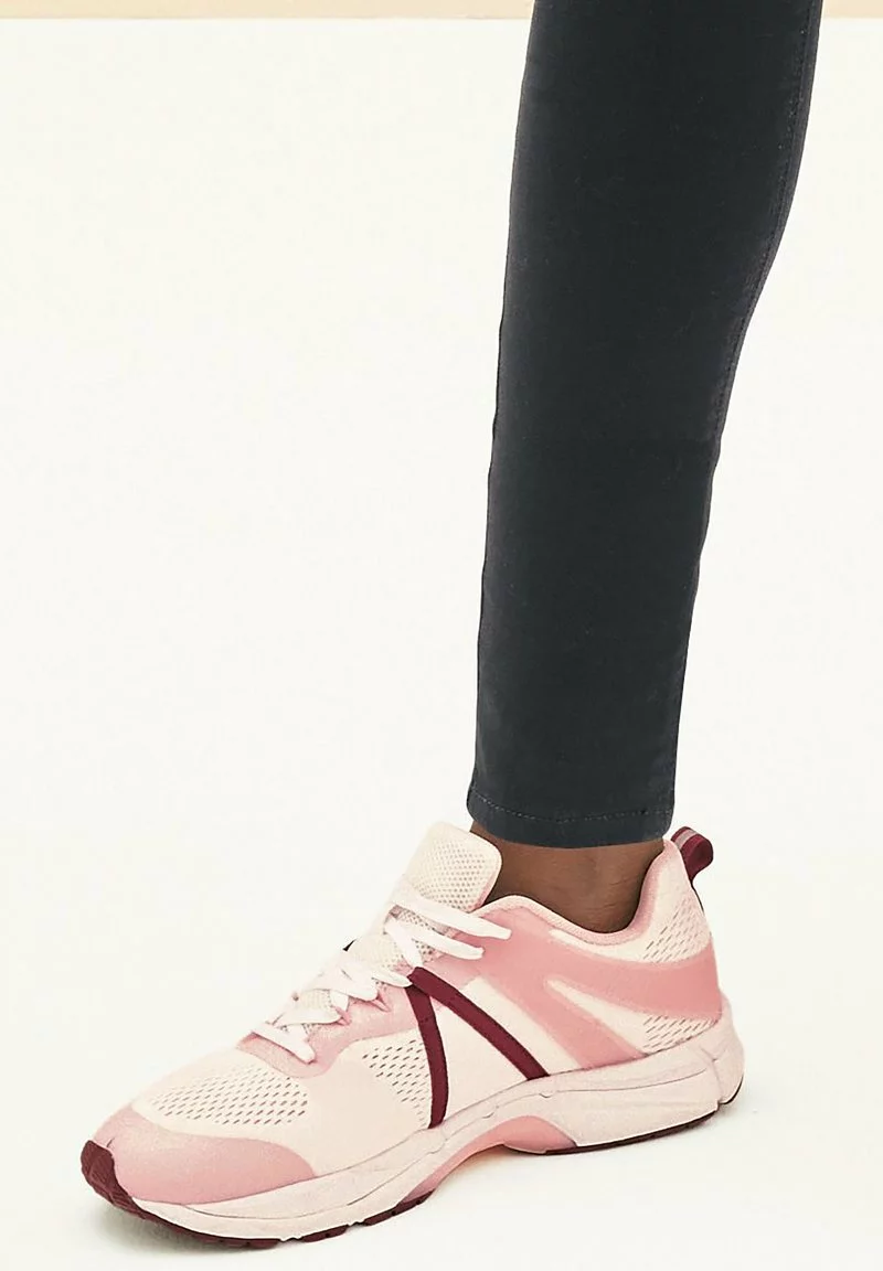 Next Damen Sneaker Low - Multi-coloured 1 Next Damen Sneaker Low - Multi-coloured