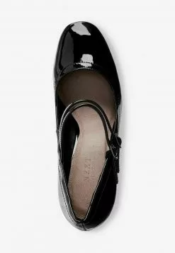 Next Damen FOREVER COMFORT - Pumps - Black Patent 8 Next Damen FOREVER COMFORT - Pumps - Black Patent -Next Großes Kaufhaus 44ceeefed55248c2ba250e107e92b174