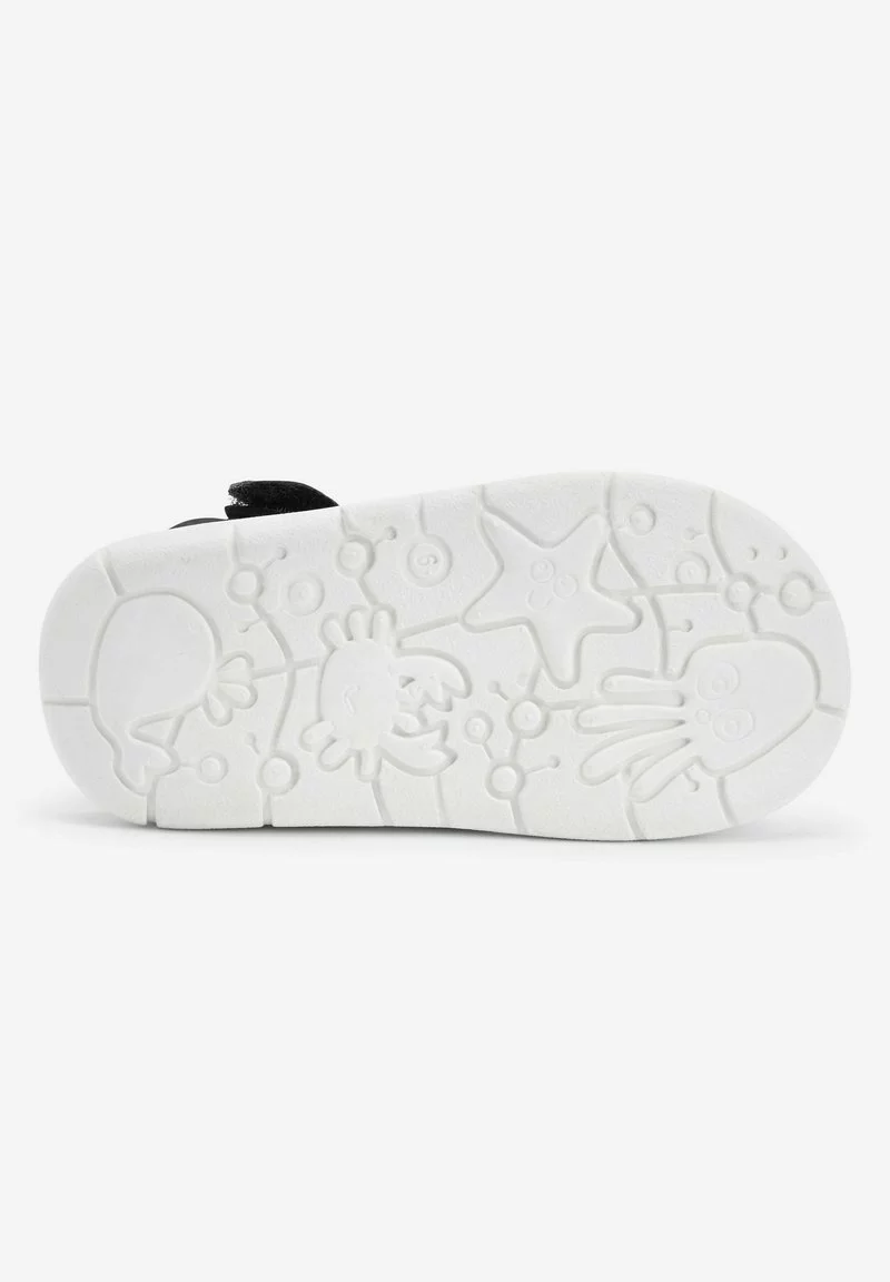 Next Kinder FISHERMAN - Trekkingsandale - Black 4 Next Kinder FISHERMAN - Trekkingsandale - Black – Bild 4