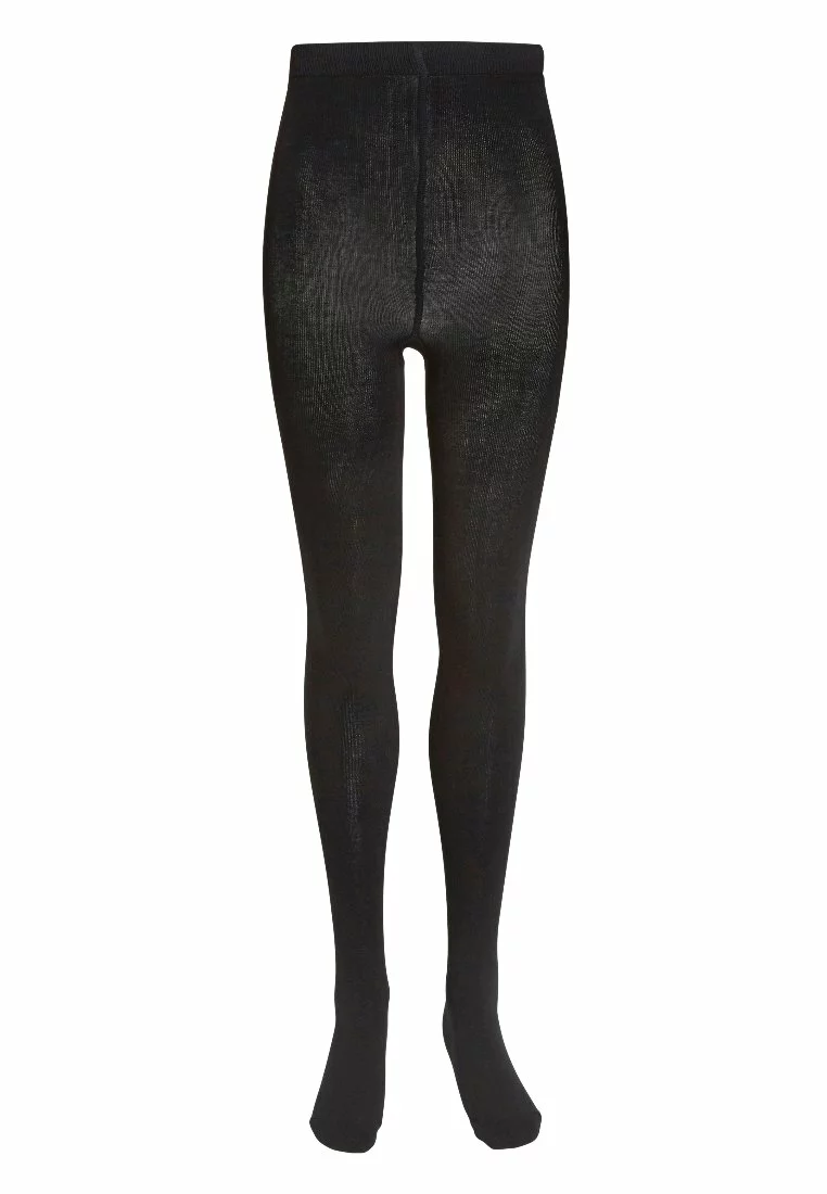 Next Kinder 3 PACK - Strumpfhose - Black 2 Next Kinder 3 PACK - Strumpfhose - Black – Bild 2