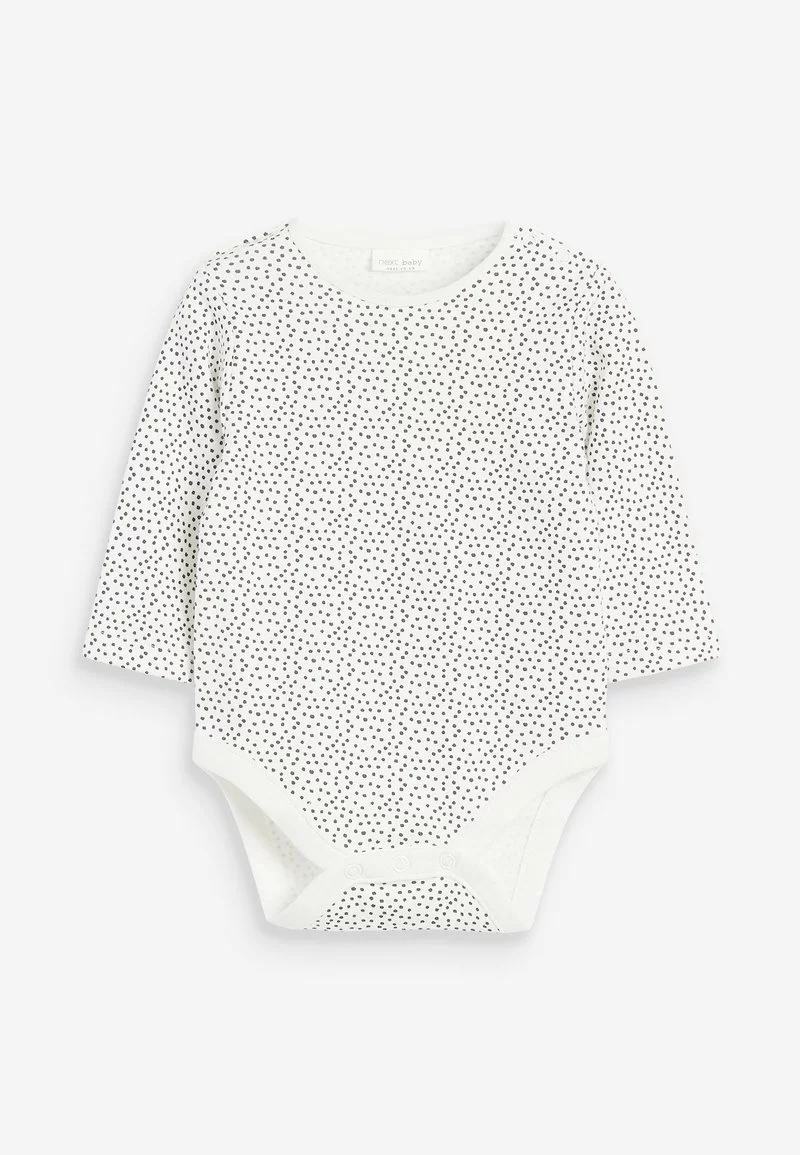 Next Kinder Langarmshirt - Pink 3 Next Kinder Langarmshirt - Pink – Bild 3