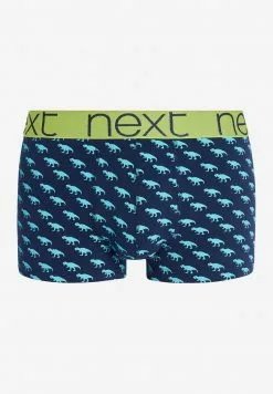 Next Herren 8 PACK - Panties - Dark Blue -Next Großes Kaufhaus 4502184e48b74b929d9f6c2a693c667e