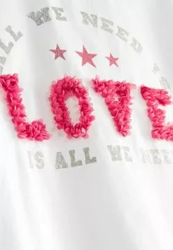 Next Kinder Leggings - Hosen - White Pink Tie Dye Love Graphic 5 Next Kinder Leggings - Hosen - White Pink Tie Dye Love Graphic -Next Großes Kaufhaus 450fd8e59c96449b9bf78d3a88dd7a95