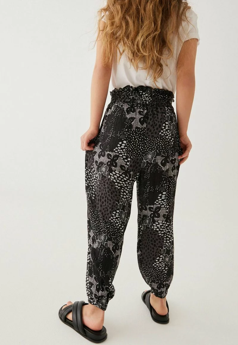 Next Kinder Stoffhose - Monochrome 2 Next Kinder Stoffhose - Monochrome – Bild 2