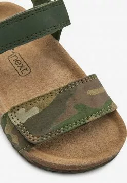 Next Unisex Trekkingsandale - Khaki -Next Großes Kaufhaus 45384564084a47d996de74fa06eefd1c