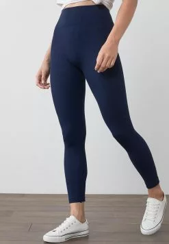 Next FULL LENGTH - Leggings - Hosen - Blue | Damen -Next Großes Kaufhaus 4564b50bd50d43c6ad20c55533ccb5d3