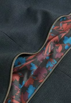 Next Herren TEXTURE FLEX - Bomberjacke - Dark Blue -Next Großes Kaufhaus 457e1ea4a0d94b82a91a1a0ac9ded1fc