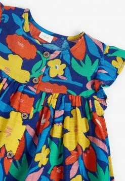 Next FRILL - Freizeitkleid - Blue | Kinder 5 Next FRILL - Freizeitkleid - Blue | Kinder -Next Großes Kaufhaus 4582edd643a74912be7f16ba94e0218f