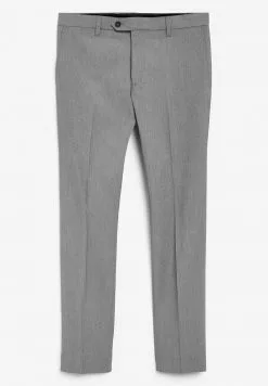 Next Herren STRETCH - Chino - Grey -Next Großes Kaufhaus 459658a1f61046fa98e665f181851014