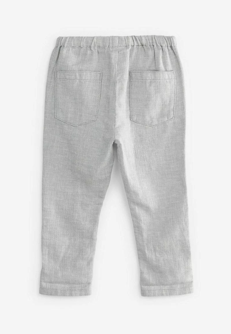 Next Kinder Jogginghose - Grey 2 Next Kinder Jogginghose - Grey – Bild 2