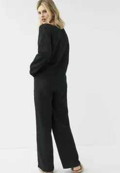 Next Damen TEXTURED - Nachtwäsche Hose - Black 8 Next Damen TEXTURED - Nachtwäsche Hose - Black -Next Großes Kaufhaus 45b0d19dc1a749509a022d0492ce0904