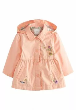 Next Kinder EMBROIDERED - Übergangsjacke - Pink 10 Next Kinder EMBROIDERED - Übergangsjacke - Pink -Next Großes Kaufhaus 45c42cc4c86c494d9c5189f666126d8f