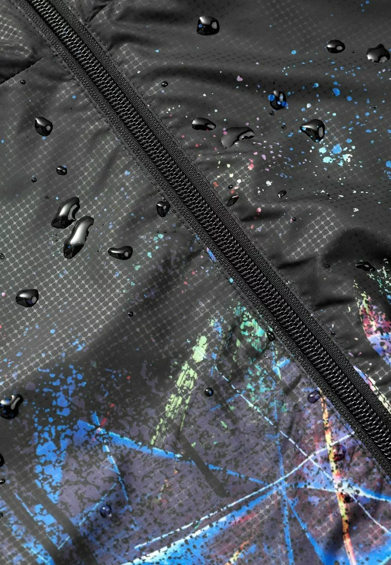 Next Kinder SHOWER RESISTANT - Übergangsjacke - Multicoloured Print 5 Next Kinder SHOWER RESISTANT - Übergangsjacke - Multicoloured Print – Bild 5