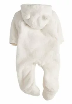 Next UNISEX - Jumpsuit - Off-white -Next Großes Kaufhaus 45d5fa2a80a0487280dfd2b297eedf0c