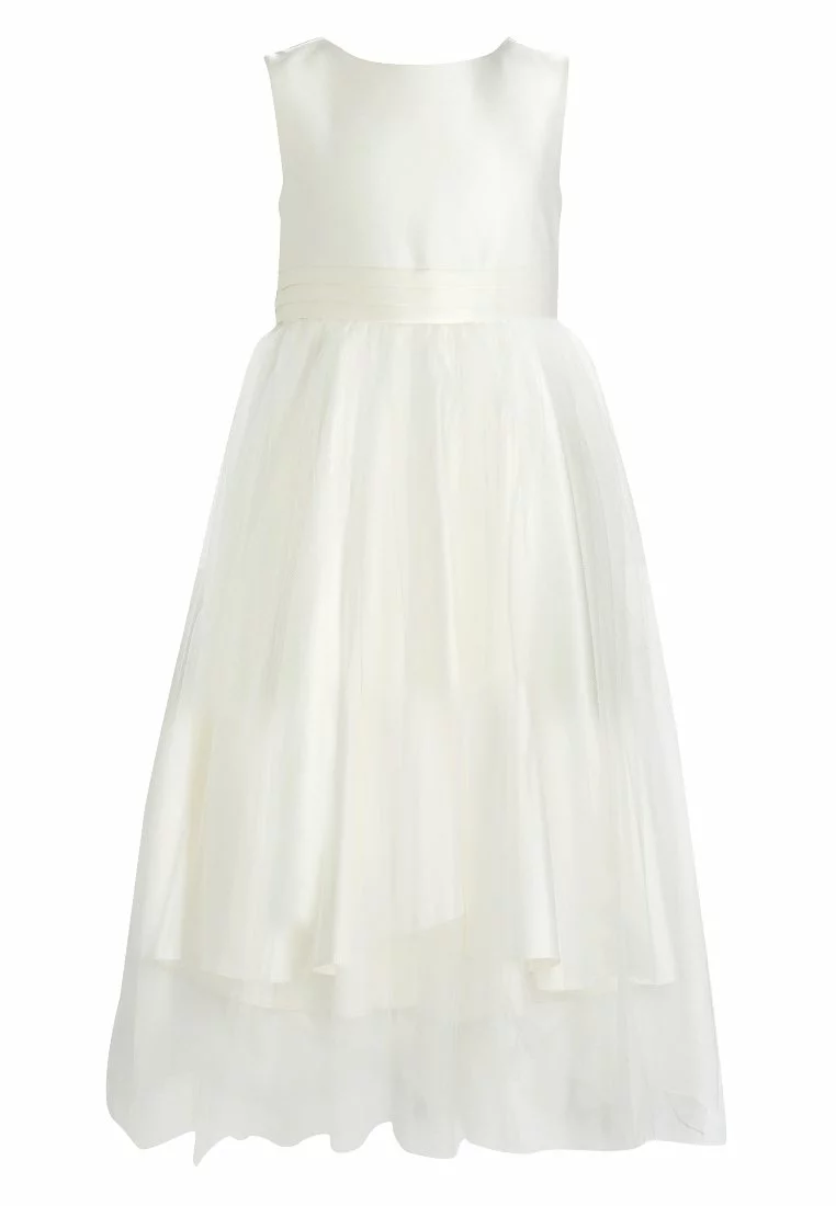 Next Kinder BRIDESMAID DRESS - Cocktailkleid/festliches Kleid - Cream 1 Next Kinder BRIDESMAID DRESS - Cocktailkleid/festliches Kleid - Cream