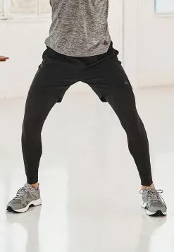 Next Herren Jogginghose - Black