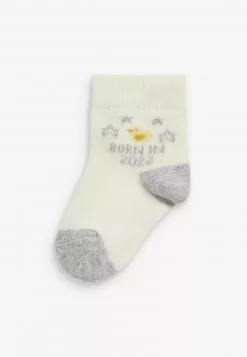 Next Unisex 3 PACK - Socken - White -Next Großes Kaufhaus 46146015686148889612f05d71001b79