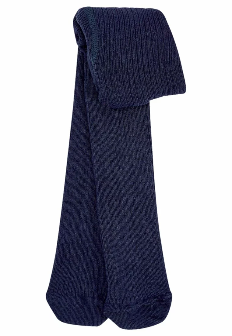 Next UNISEX - Strumpfhose - Blue 1 Next UNISEX - Strumpfhose - Blue