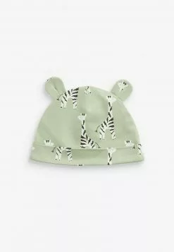 Next 3 PACK - Mütze - Mint | Unisex -Next Großes Kaufhaus 463913f6f711463d8303aa6a7ef85ab2