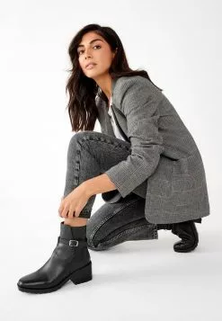 Next Damen Ankle Boot - Black